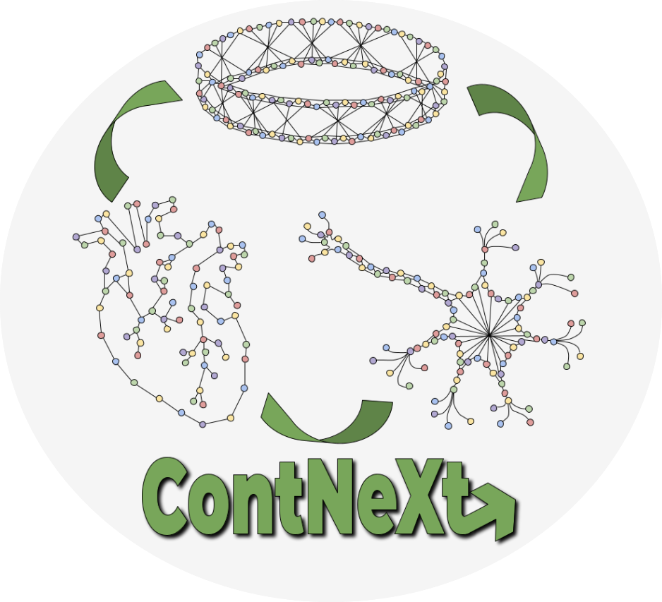 ContNeXt Logo